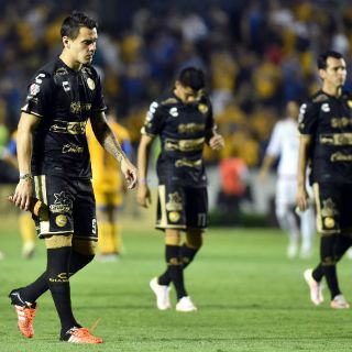 'Profe' Cruz, dolido por descenso de Dorados