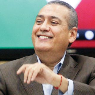 Beltrones destaca compromiso de estados para seguridad en elección