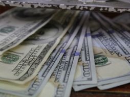 Imagen del dolar en casa de cambio. EL INFORMADOR / ARCHIVO