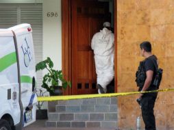 No puede ser sólo el sector salud el único responsable de atender y prevenir este problema. EL INFORMADOR / ARCHIVO