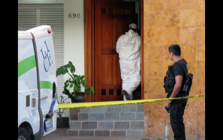 No puede ser sólo el sector salud el único responsable de atender y prevenir este problema. EL INFORMADOR / ARCHIVO