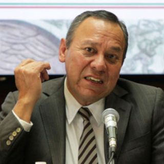 Congreso avalará leyes anticorrupción en este periodo: Zambrano