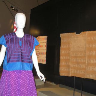 Las artesanas mexicanas se están empoderando con sus bordados