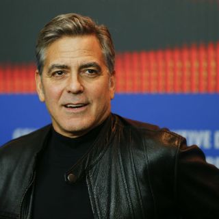 George Clooney crítica falta de financiación de campañas en EU