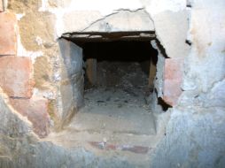 En tanto se concluyen las diligencias periciales, personal de la Sedena quedó al resguardo del lugar. EL INFORMADOR / ARCHIVO