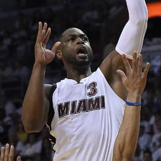 El Heat arrasa a Charlotte