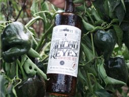 Bajo el nombre de Ancho Reyes, este licor mexicano, recibe reconocimiento por parte de Drinks International. TWITTER / @AnchoReyesLicor