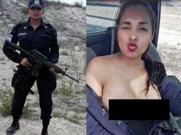 La imagen se difundió en redes sociales. ESPECIAL /