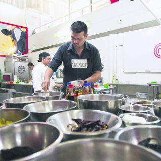 Al rescate de la cocina de las abuelas