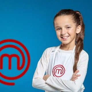 Roberta y Kalem dejan MasterChef Junior