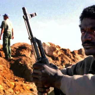 Enfrentamientos en Etiopía dejan más de 200 muertos