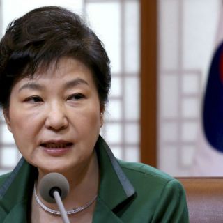 La presidenta de Corea del Sur visitará Irán en mayo