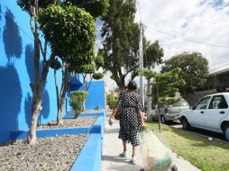 Residentes de la colonia Chapalita han sido víctimas de falsos jardineros. EL INFORMADOR / R. Tamayo