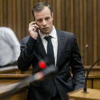 Postergan audiencia para dictar pena a Pistorius