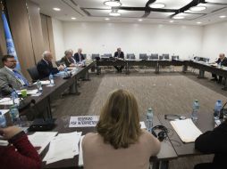 No se ha tomado decisión final, pero es una posibilidad. EFE / X. Jinquan