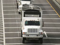 Ya inició diálogo para coordinar horarios, orden de rutas y exigencia para no contaminar. EL INFORMADOR / ARCHIVO