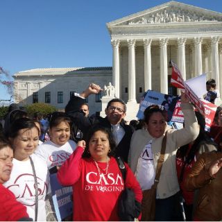 Gobierno de EU defiende medidas migratorias ante Supremo