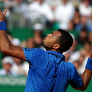 Tsonga escala dos posiciones en ranking ATP