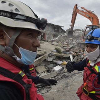 El Banco Mundial dispone ayuda para Ecuador ante terremoto