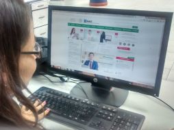 El SAT recuerda a los contribuyentes que las autoridades tributarias solo les envían mensajes a través del Buzón Tributario. EL INFORMADOR /