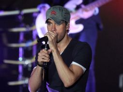 El español formará parte un año más en las celebraciones del Día de la Independencia de México en Las Vegas. SUN / ARCHIVO