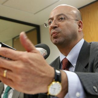 Renato Sales se disculpa por video de tortura