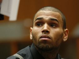 A más de seis años del incidente, Brown señala que se encuentra mejor que nunca. AP / ARCHIVO