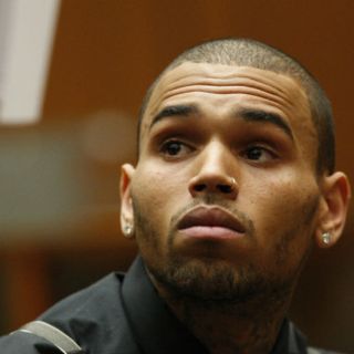 Chris Brown estrenará documental de su vida