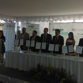 Empresarios, obligados a transparentar recursos públicos: Itei