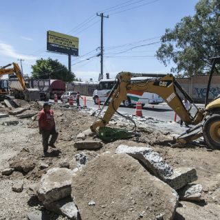 Este miércoles abrirán circulación en Lázaro Cárdenas y 18 de marzo