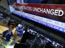 El selectivo S&P 500 y el índice compuesto del mercado Nasdaq avanzan. AP / ARCHIVO