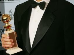 La HFPA anunció la fecha para la entrega a lo mejor del cine y la televisión de 2016. AFP / ARCHIVO