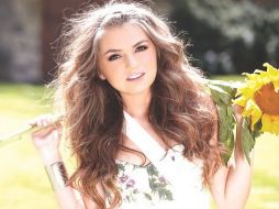 Señala que su carrera es lo más importante y que le apasiona interpretar personajes. INSTAGRAM / @sofia_96castro