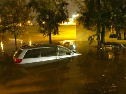 Las inundaciones son las primeras responsables de pérdidas económicas y de la mitad de las muertes. EL INFORMADOR / ARCHIVO