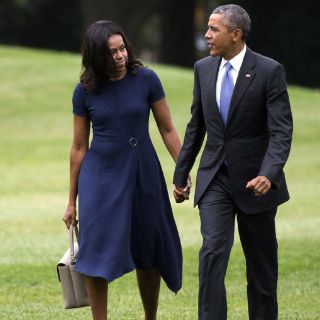 Los duques de Cambridge recibirán a Obama este viernes