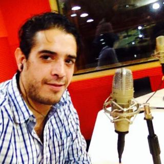 Conductor de Telehit, presunto agresor de periodista en Condesa