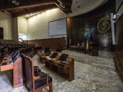 El pago total de laudos y prestaciones podría llegar a los cien millones de pesos. EL INFORMADOR / ARCHIVO