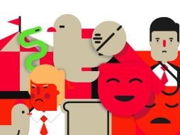 La mecánica del festival no es contar chistes sin bases, ya que todos se encontrarán respaldados por investigaciones. ESPECIAL / patearelgallinero.com