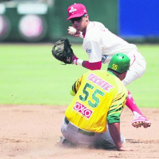 Los Diablos Rojos abandonan el precipicio