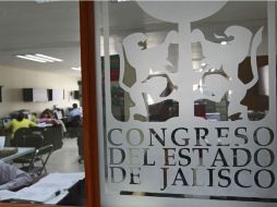 Aunque ya se reincorporó a la nómina, Ricardo Martínez carece de un cargo. EL INFORMADOR / ARCHIVO