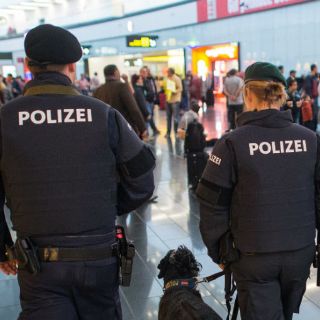 Bélgica alerta que han llegado a Europa combatientes del EI