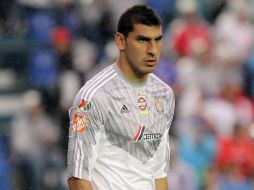 El cuadro regiomontano quiere triunfar e ir al Mundial de Clubes. SUN / ARCHIVO