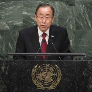 Exigen restablecer misión de la ONU en Sahara Occidental