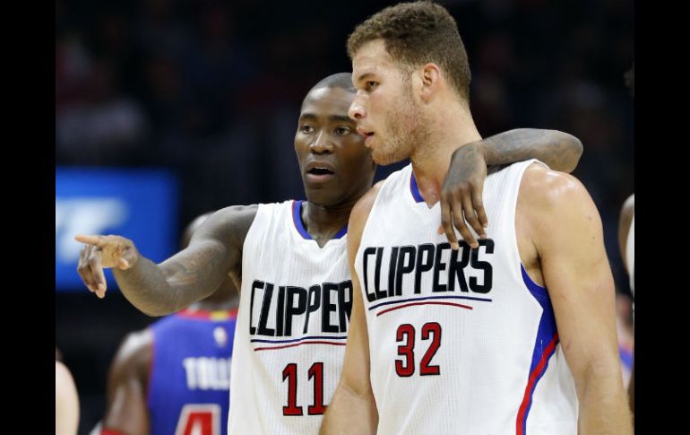 Crawford (i) recibió 51 votos de primer lugar y 341 puntos, en el resultado de la votación. AP / ARCHIVO