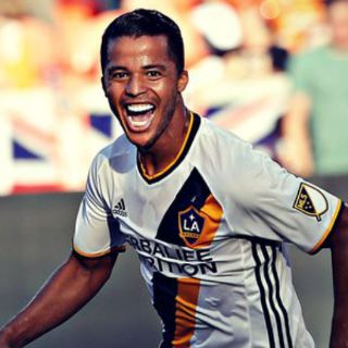 Giovani dos Santos, Jugador de la Semana en la MLS