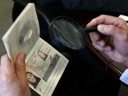 El nuevo gobierno de Justin Trudeau aseguró que quitará la visa a los mexicanos, con lo que se espera que aumente el flujo. SUN / ARCHIVO