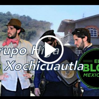 El Blog Mexicano: Grupo Higa vs el bosque Xochicuautla