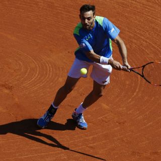 Granollers avanza en Barcelona y enfrentará a Nadal