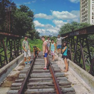 Folclor latino a la orden con Tototomás