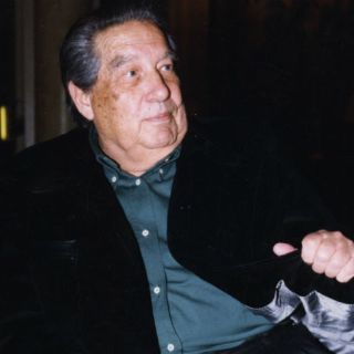 Viva, la obra de Octavio Paz a 18 años de su deceso